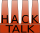 HackTalk Logo