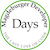 Magdeburger Developer Days Logo