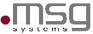 msg systems Logo
